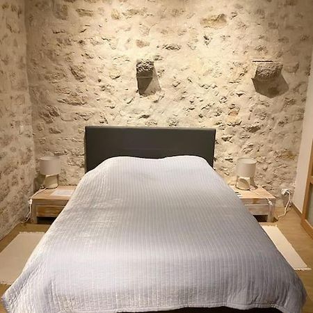 Loft En Plein Coeur Du Village Saint-Paul-de-Vence Exterior photo