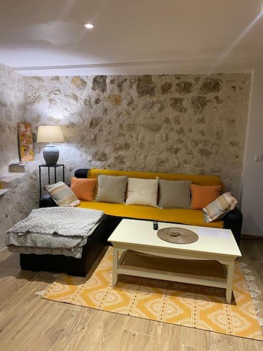 Loft En Plein Coeur Du Village Saint-Paul-de-Vence Exterior photo