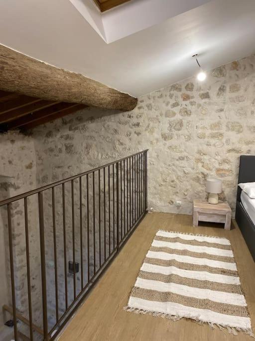 Loft En Plein Coeur Du Village Saint-Paul-de-Vence Exterior photo