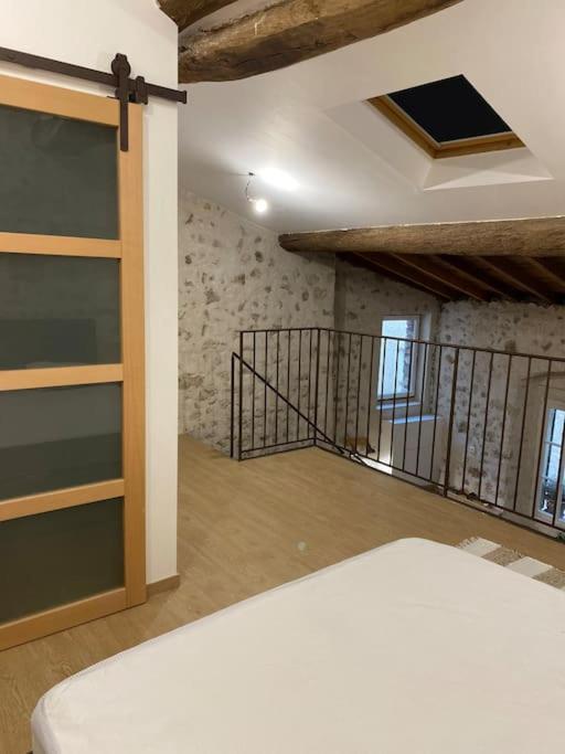 Loft En Plein Coeur Du Village Saint-Paul-de-Vence Exterior photo