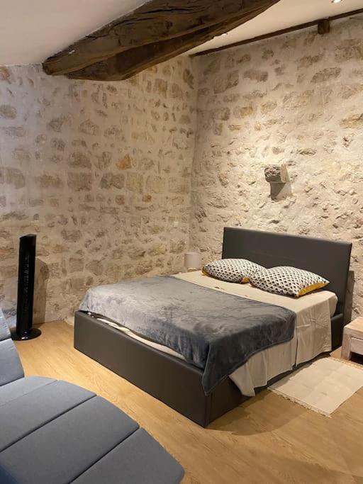Loft En Plein Coeur Du Village Saint-Paul-de-Vence Exterior photo